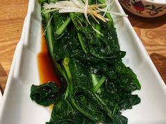 葱油菜心-西北45°(世茂广场店)