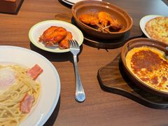 -萨莉亚意式餐厅(石鼓路店)
