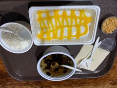 芒果肠粉-文昌邓记清补凉(西沙路店)