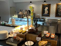 -昆山琶拉帝诗酒店·河畔咖啡厅Riverside Cafe