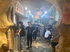 -盟重烧烤(东瓜山创始店)