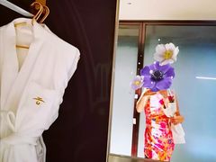 -广州永庆坊瞻云精选酒店