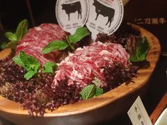 -二刀潮牛(重庆光环购物公园店)