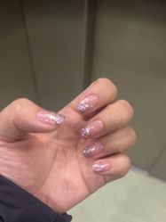 -富丽美堂纹绣美甲皮肤管理