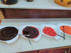 -俭让佬妈现卤串串(温江总店)