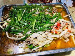 -二0二李记南瓜田鸡老字号(宜宾一店)