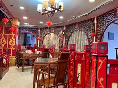 -怡和居北京涮羊肉(次南门店)