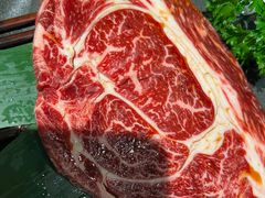 -無二炙坊·和牛烧肉(大钟寺1733店)