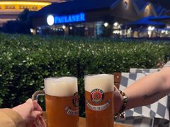 -宝莱纳餐厅(滨江店)