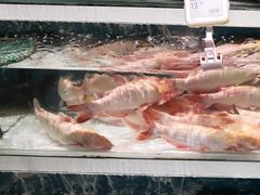 -盒马鲜生(莱蒙都会店)