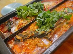 -茅炒屋龙虾·烧烤·湘菜(新河路店)