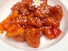 -佛有缘素食馆·荔湾老字号(陈家祠首店)