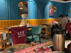 -五星桥原切肥牛火锅·30年专注好牛肉(湖塘店)