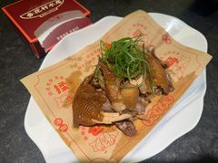 -杏花村水席楼·洛阳水席(老城十字街店)