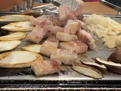 -香猪坊(五道口店)