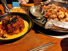梅花肉-济州爱肉堂(总店)