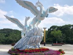 -白马涧龙池景区
