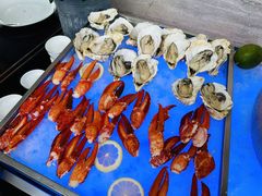 -傲廬·云端餐厅·深圳柏悦酒店