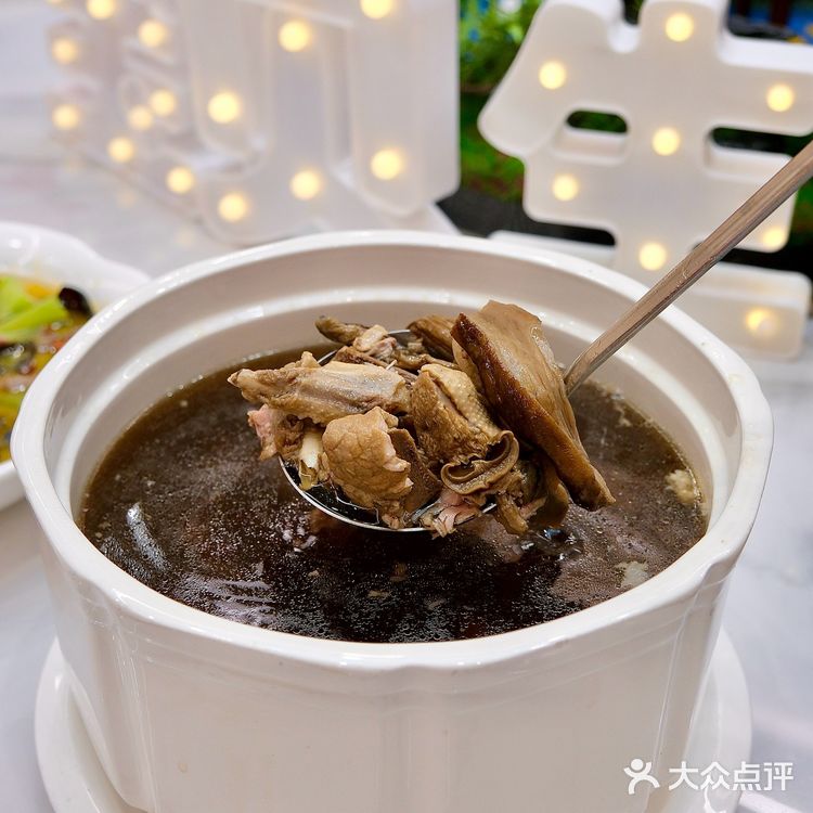 深圳这里！真的很适合生日聚餐~