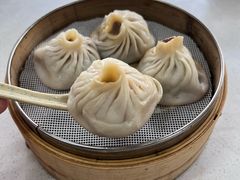 -李记清真馆(打钉巷店)