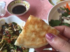 酸奶饼-德乐海蒙餐