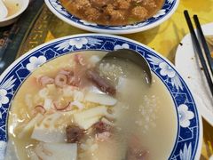 -真不同饭店(老城店)