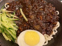 -韩流热风(桥东街店)