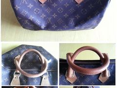 -IRENCE伊琳丝奢侈品皮具护理(二手鉴定世界广场店)