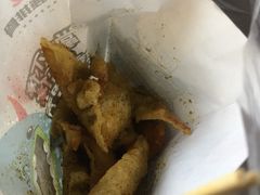 -傅强排骨(成都总店)