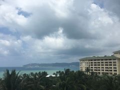 -三亚亚龙湾天域度假酒店