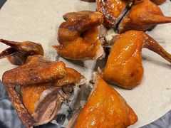 -顺风山庄(水濂山店)