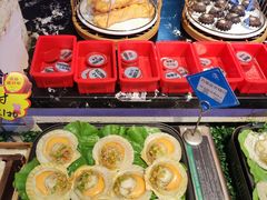 -津沽小院(天津之眼店)