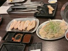 -大馥·炭火烧肉酒场(莘庄莘福坊店)