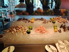 -广州富力君悦大酒店·凯菲厅