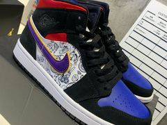 -JORDAN(外滩中央体验店)