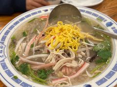 -老雒阳面馆·水席·洛阳菜(王城路店)