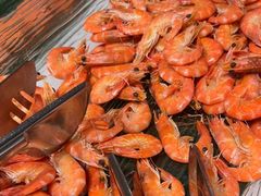 -晶丽香榭自助餐(南京大饭店)