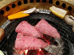 -山川小町·极番烧肉(新地假日广场店)