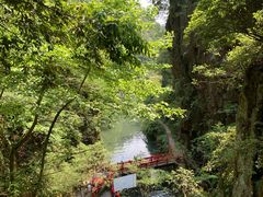 -溪口-滕头旅游景区