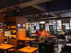 -JINNS锦时 steak&pizza(浸信会礼拜堂旧址店)