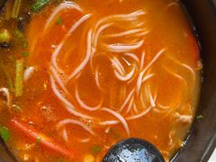 -桥香园云南过桥米线(金马碧鸡店)