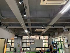 -AK健身普拉提拉伸私教馆(中八店)