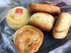 -权记百年老字号(牌坊街店)
