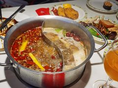 -吉布鲁牛排海鲜自助(攀枝花万达广场店)
