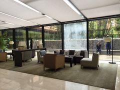 -上海衡山路十二号华邑酒店