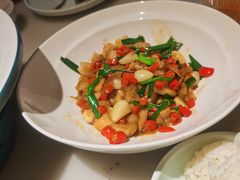 -佬麻雀·剁椒鱼头(京基KK One店)