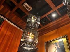 -甘尼仕印度餐厅酒吧(斜塘老街店)