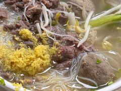 牛肉米粉-华威达牛庄(黄埔大道西店)