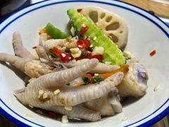 -妈妈的味道·腾冲特色菜(和顺古镇店)