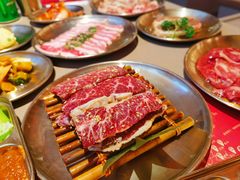 -西塔老太太泥炉烤肉(济南首店)